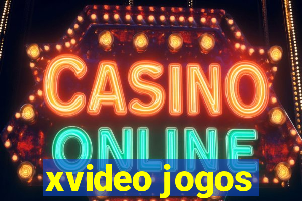 xvideo jogos
